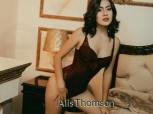 AlisThomson