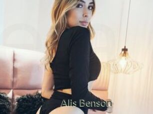 Alis_Benson
