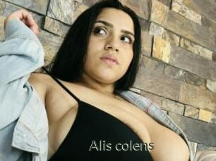 Alis_colens