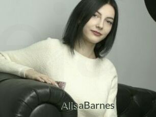 AlisaBarnes