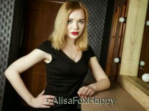 AlisaFoxHappy