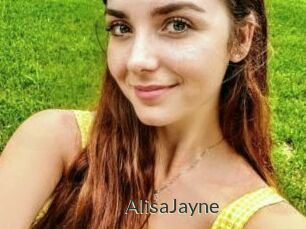 AlisaJayne