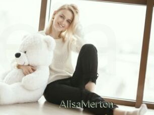 AlisaMerton