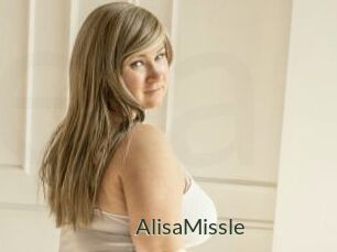 AlisaMissle