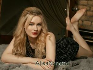 AlisaNanette