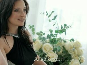 AlisaRosten