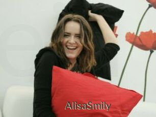 AlisaSmily