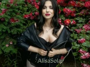 AlisaSolar