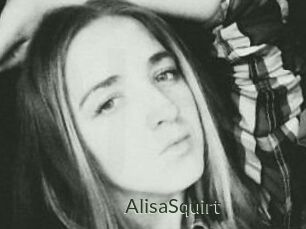 AlisaSquirt