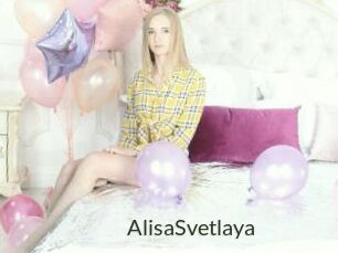 AlisaSvetlaya