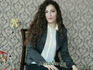 AlisaSwon