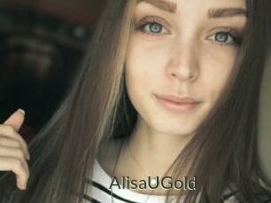 AlisaUGold