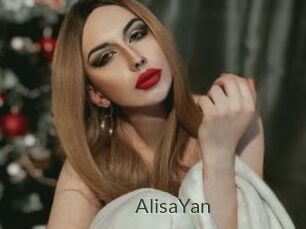 AlisaYan