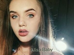 Alisa_Baby