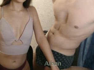 Alisan
