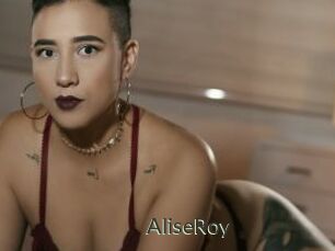 AliseRoy
