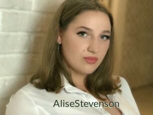 AliseStevenson