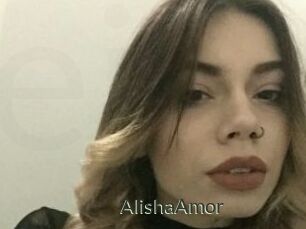 AlishaAmor