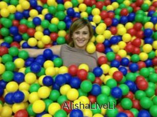 AlishaLiveLi