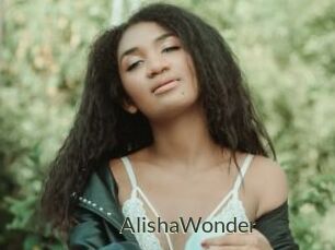 AlishaWonder