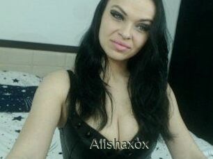 Alishaxox