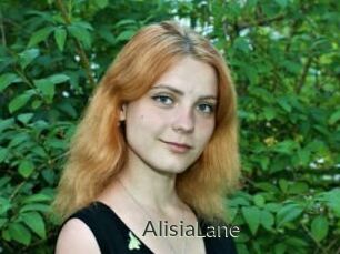 AlisiaLane