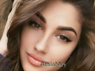 AlisiaMoy