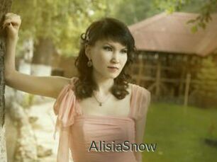 AlisiaSnow