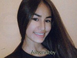 AlisonAbby