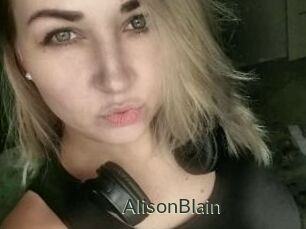AlisonBlain
