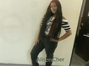 AlisonCher