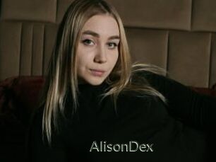 AlisonDex