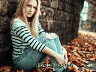 AlisonFreeman