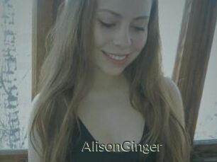 AlisonGinger