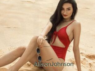 AlisonJohnson