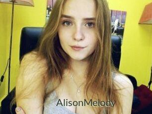 AlisonMelody
