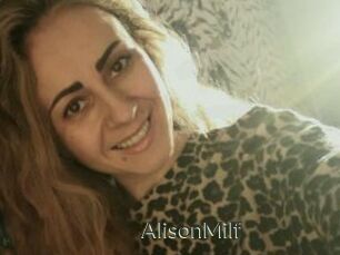 AlisonMilf