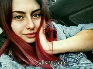 AlisonRees