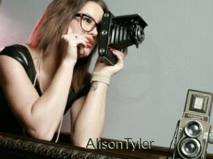 AlisonTyler