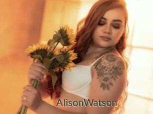 AlisonWatson