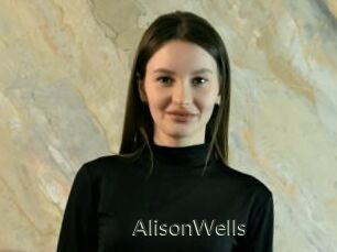 AlisonWells