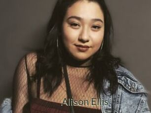 Alison_Ellis
