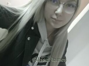 AlissaFlames