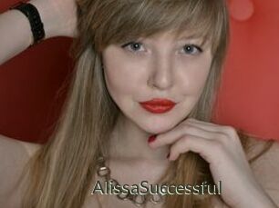 AlissaSuccessful