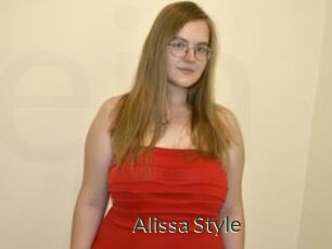 Alissa_Style