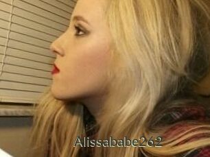 Alissababe262