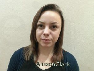 AlissonClark