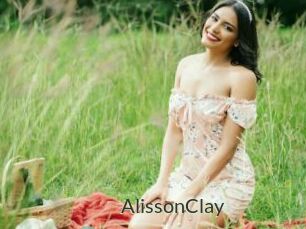 AlissonClay