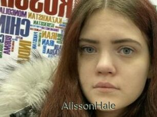 AlissonHale