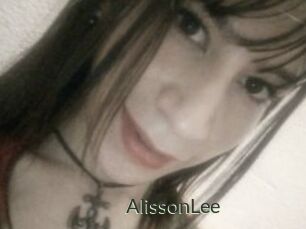 AlissonLee